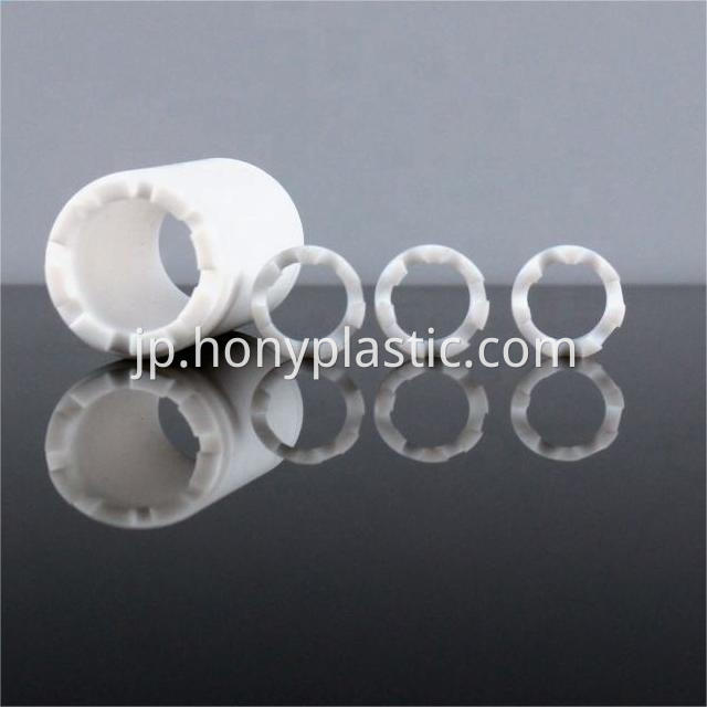 PTFEパーツ PTFE part